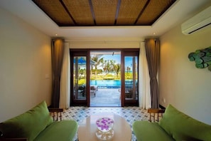 Room - Sao Mai Resort (Tuy Hoa)