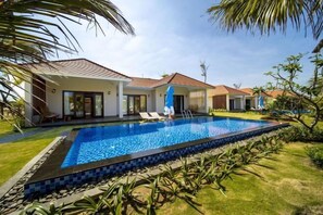 Room - Sao Mai Resort (Tuy Hoa)