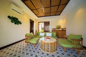 Room - Sao Mai Resort (Tuy Hoa)