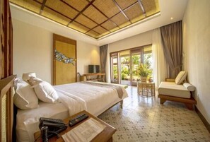 Room - Sao Mai Resort (Tuy Hoa)