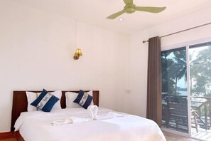 Room - Chandala Hotel (Thakhek)