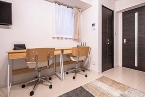 Room - GRANDE Morishita (Tokyo)