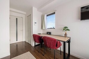 Room - GRANDE Morishita (Tokyo)