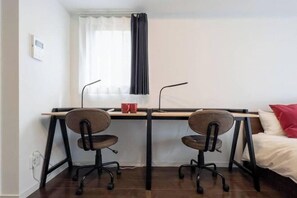 Room - GRANDE Morishita (Tokyo)