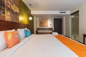 Room - Sans Vibes Residence and Villa Cemagi (Bali)