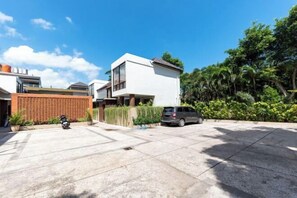 Exterior - Sans Vibes Residence and Villa Cemagi (Bali)