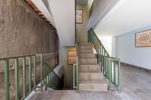 Interior - Sans Vibes Residence and Villa Cemagi (Bali)