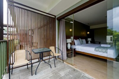 Sans Vibes Residence and Villa Cemagi