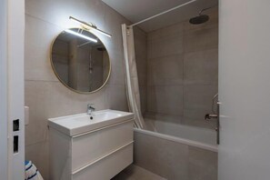 Room - Apartement Choisy (Paris)