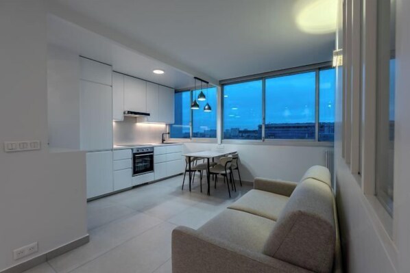 Room - Apartement Choisy (Paris)