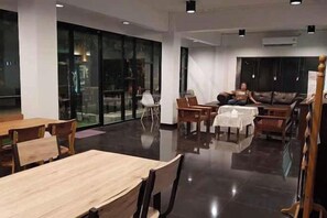 Interior - House Number 3 (Phitsanulok)