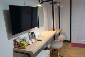 Room - Home Number 3 (Phitsanulok)