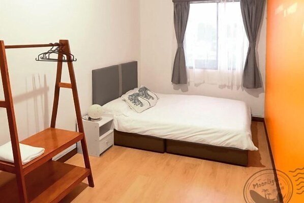 Room - Moonlight Inn Semporna (Semporna)