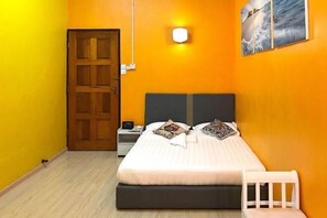 Room - Moonlight Inn Semporna (Semporna)