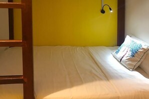 Room - Moonlight Inn Semporna (Semporna)