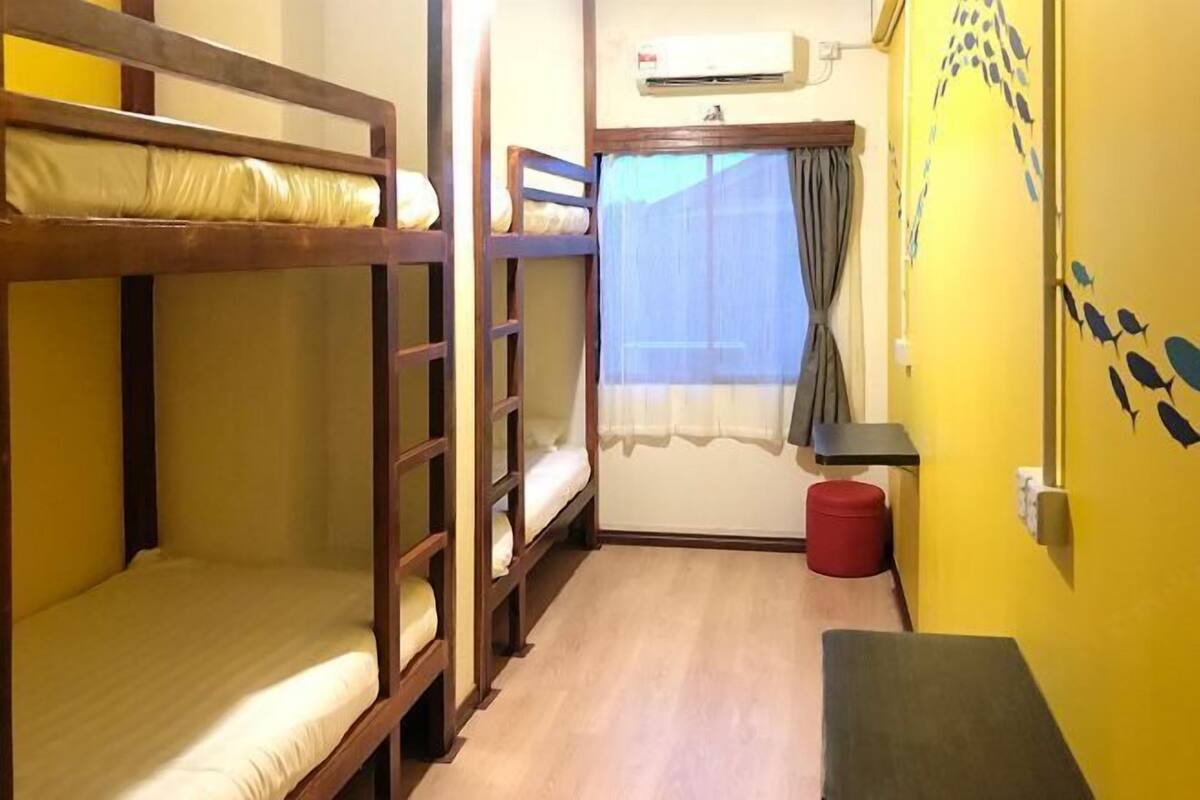 Habitación