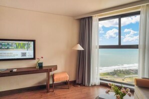 Room - Apec Mandala Chambay Mui Ne - Oceanic Studio (Phan Thiet)