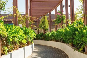 Exterior - Apec Mandala Chambay Mui Ne - Oceanic Studio (Phan Thiet)