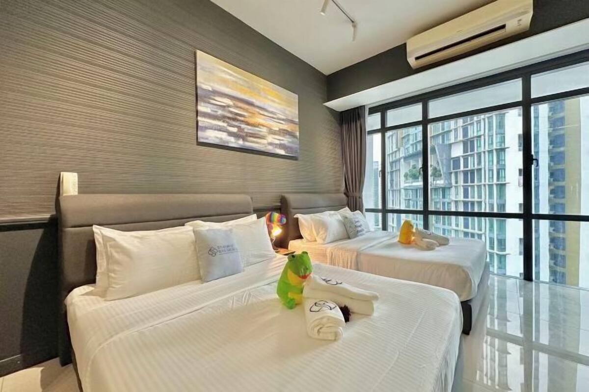 ห้องพัก