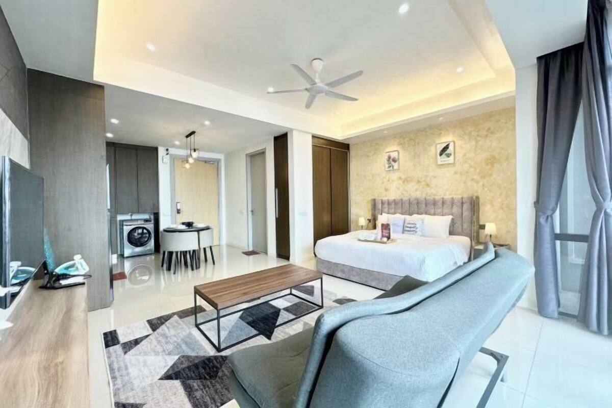 ห้องพัก