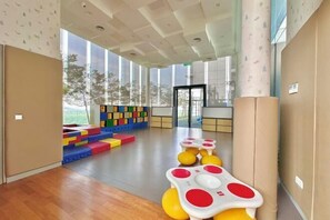 Children's area - Grand Medini Residence Near Legoland by Stayrene (Iskandar Puteri)