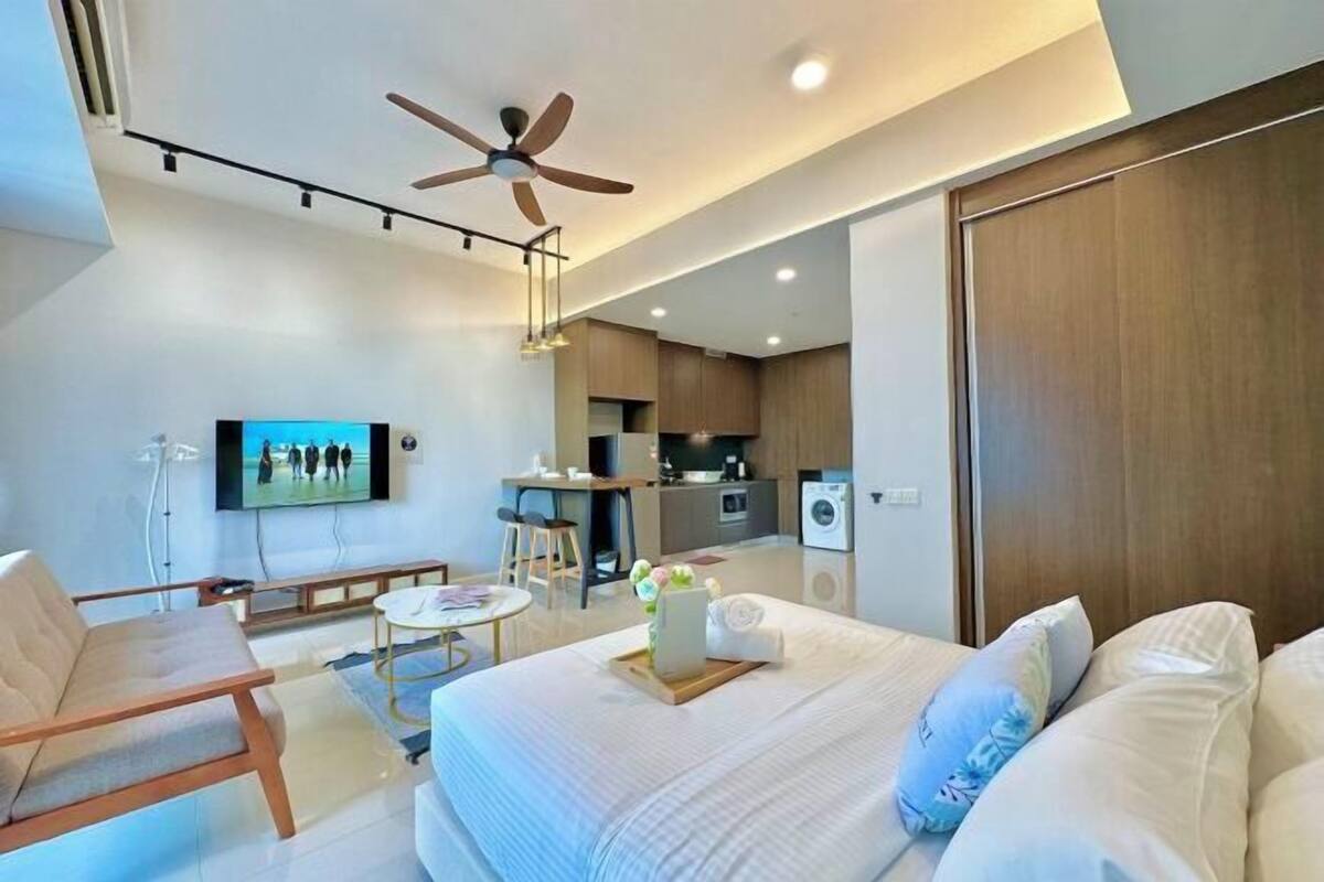 ห้องพัก