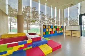 Children's area - Grand Medini Residence Near Legoland by Stayrene (Iskandar Puteri)