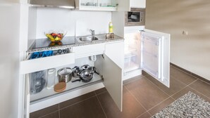 Hus | Eget kjøkken