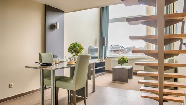 Hus | Spiseområde