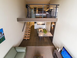 Ferienhaus | Eigene Küche