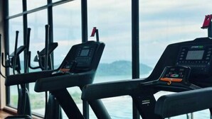 숙박 시설 내 편의 시설/서비스