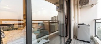 凱魯斯管理TK之星飯店