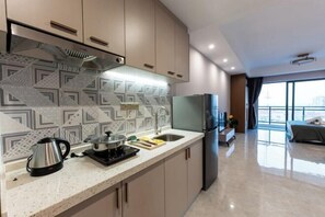 Room - Tk Star By Caerus Management I (Phnom Penh)