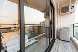Room - Tk Star By Caerus Management I (Phnom Penh)
