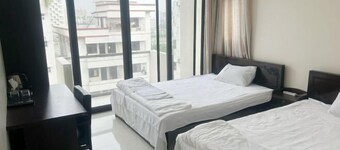 Dhaka Shan Dong Hotel