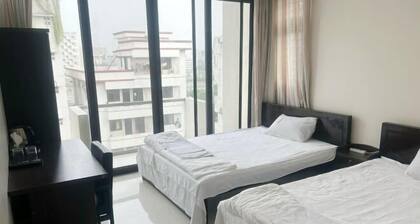 Dhaka Shan Dong Hotel