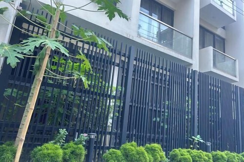 Dhaka Shan Dong Hotel