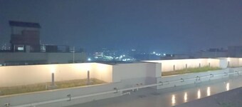 Dhaka Shan Dong Hotel