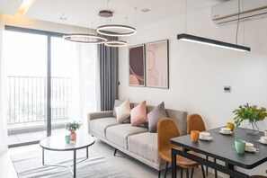 Room - LUMI Dcpaital Apartment (Hanoi)