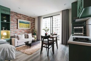 Room - LUMI Dcpaital Apartment (Hanoi)