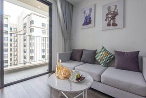 Room - LUMI Dcpaital Apartment (Hanoi)