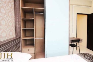 Unclassified image, 2 of 39, button - JJH Serviced Apartments Near Serangoon MRT (Singapore)
