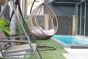 Unclassified image, 5 of 39, button - JJH Serviced Apartments Near Serangoon MRT (Singapore)
