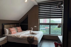 Room - Jjh Serviced Apartments Near Serangoon Mrt (Singapore)