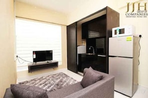 Unclassified image, 3 of 39, button - JJH Serviced Apartments Near Serangoon MRT (Singapore)