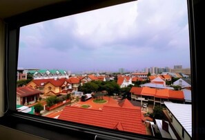 Interior - JJH Serviced Apartments Near Serangoon MRT (Singapore)