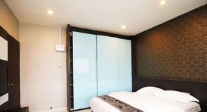 Room - JJH Serviced Apartments Near Serangoon MRT (Singapore)