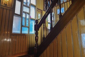 Interior - SeoulPapa GuestHouse - Shower&Sleep (Seoul)