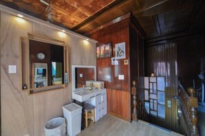 Interior - SeoulPapa GuestHouse - Shower&Sleep (Seoul)