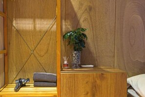 Room - SeoulPapa GuestHouse - Shower&Sleep (Seoul)